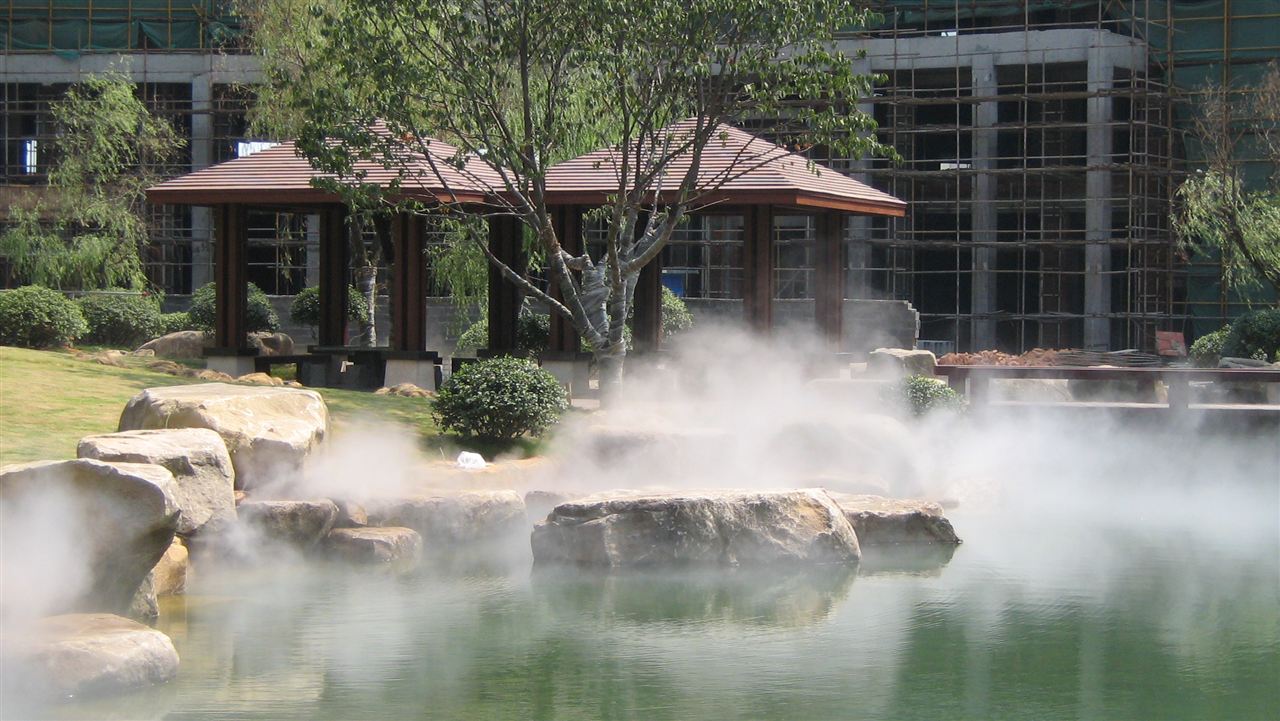 減排環(huán)保迫在眉睫 空氣凈化行業(yè)貢獻(xiàn)新對(duì)策